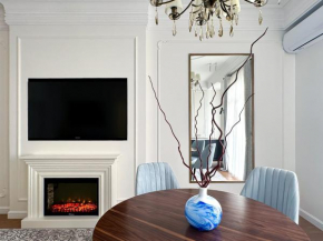 Executive SUITE in Tashkent CITY